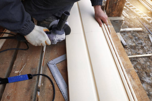 Best Siding Maintenance  in Oakland, FL