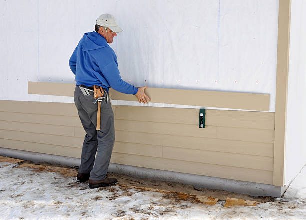  Oakland, FL Siding Pros